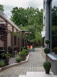 Lesnoy Country House - 12