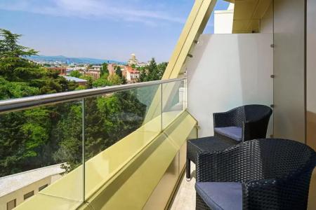 Sheraton Grand Metechi Palace - 15