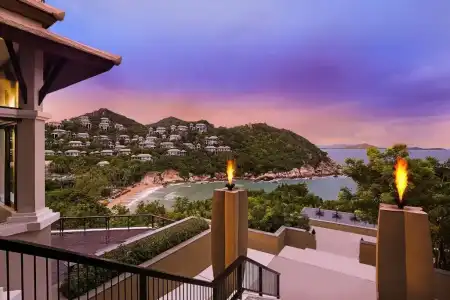 Banyan Tree Samui - 37