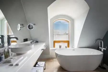 Radisson Blu Rostov-on-Don - 6