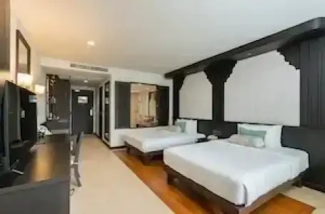 Ravindra Beach Resort And Spa - 22