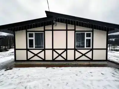 Экопарк Бобровый мыс - 126