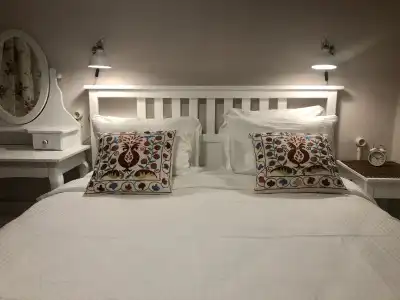 Mehmet Bey Suites Apart-Hotel - 17