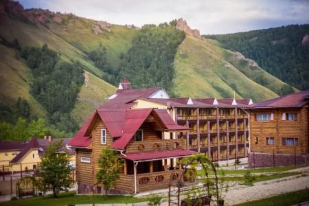 Takmak SPA - 4