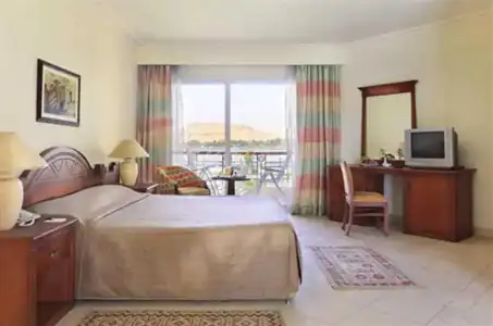Tolip Aswan - 4