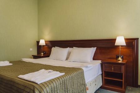 Baunti Guest house - 98