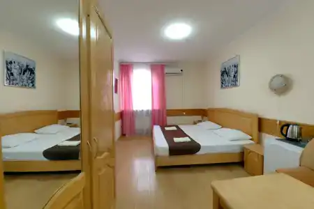 Anna Guest House - 81