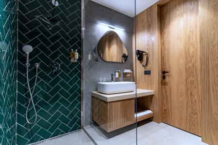 Mamaison All-Suites Spa Pokrovka Moscow Apartment - 96