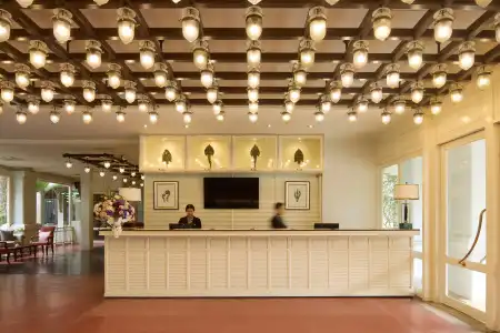 Buddy Oriental Riverside Pakkred Nonthaburi - 28