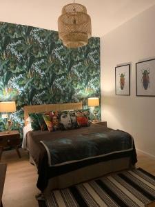 B&B Ventisei Scalini a Trastevere Guest House - 41