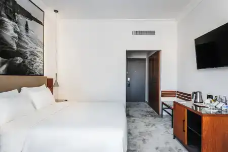 Radisson Blu Tashkent - 45