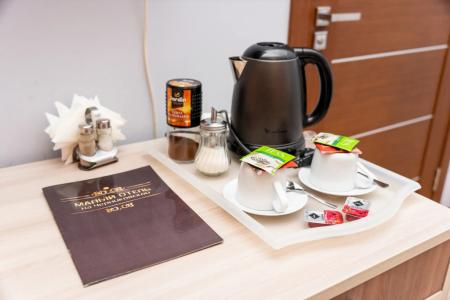 Maly Na Chernikovskoy - 95