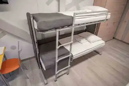 Sportivno-Turisticheskij Kompleks Razdole Recreation Camp - 72