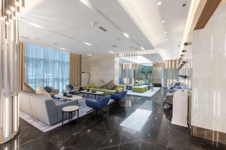 City Premiere Deluxe Apartments - 19