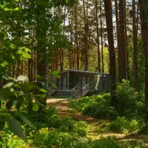 Lesnye Kvartaly Glamping - 101