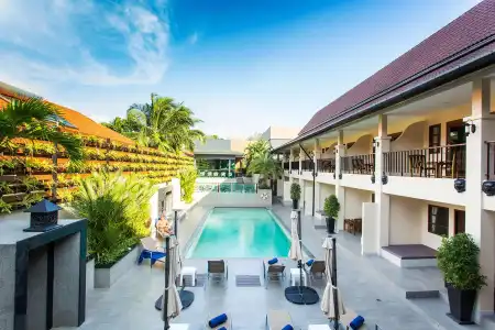 Naiya Buree Boutique Resort - 49