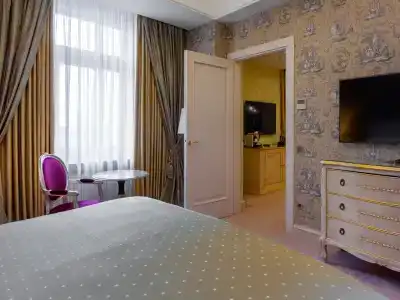 Radisson Collection, Moscow - 132