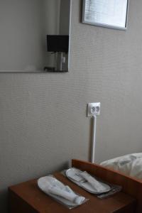 Муниципальное унитарное предприятие Сковородинского района Гостиничный комплекс - 131