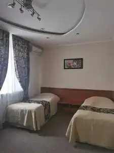 European - 52