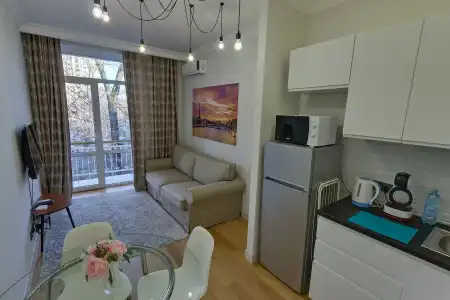 Opera Apartments Almaty - 313