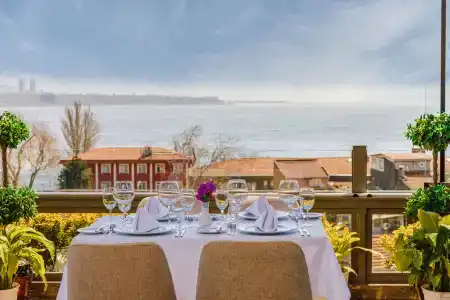 Amiral Palace Boutique Class & Spa - 13