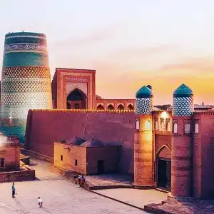 Khiva Ibrohim - 22