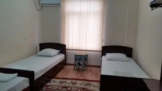 Hostel Sharq 21 - 0