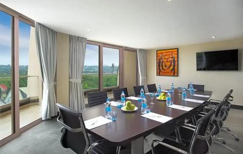 Ramada Resort by Wyndham Dar es Salaam - 27