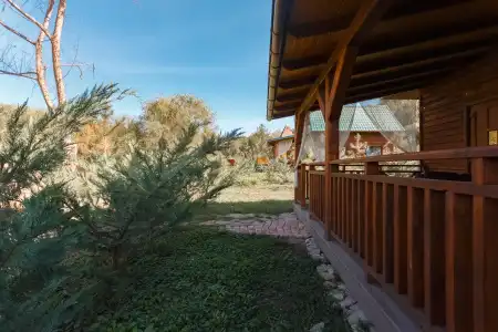 Poiana Bradului Complexier & Restaurant Resort - 79