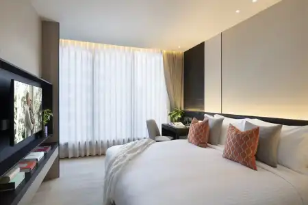 Ascott Thonglor Bangkok - 32