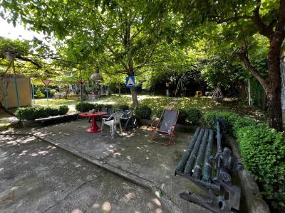 Qilimcha's Guest House - 42