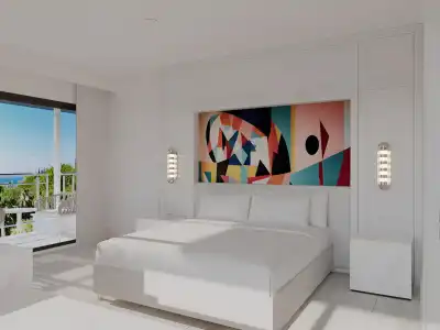 FashionTV Luxe Resort - 9