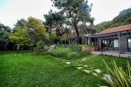 Triada Büyükada - 70