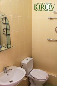 Санаторий Кирова - 19