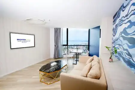 Brighton Grand & Convention Pattaya - 25