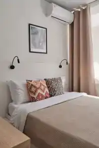 Seven City Apartment - 207