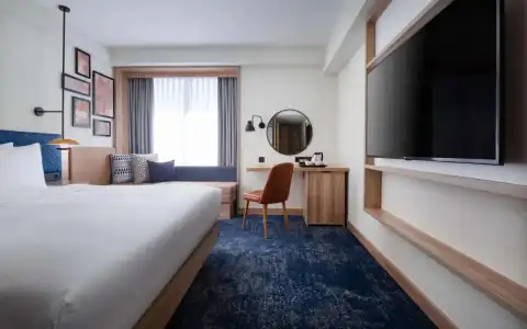 Hilton Garden Inn - 57