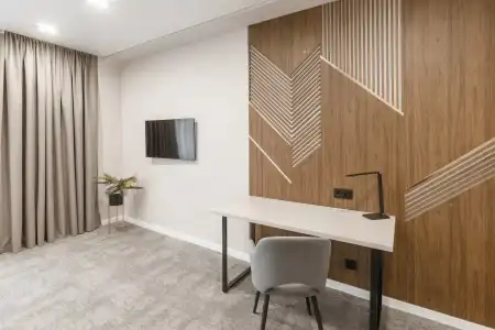 Kamarooms Business & Spa - 54
