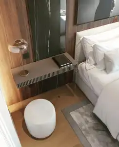 Suite - 75