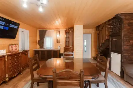 Poiana Bradului Complexier & Restaurant Resort - 74