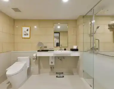 Oakwood & Residence - 39