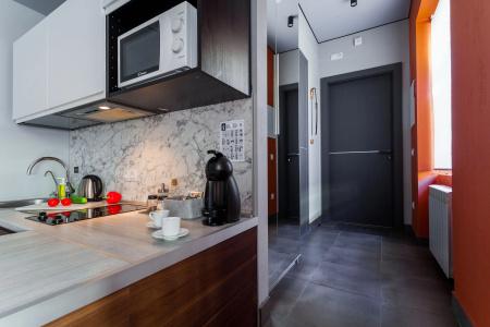 BK15 Apart-hotel - 74