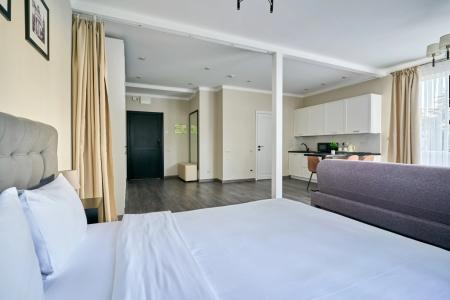 Grand Way Kurortny Park - 104