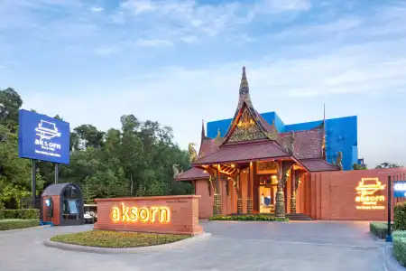 Aksorn Rayong,The Vitality Collection - 0