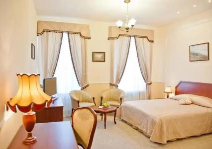 Marco Polo St Petersburg Бутик-Отель - 101