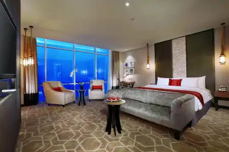 Aston Priority Simatupang and Conference Center - 6