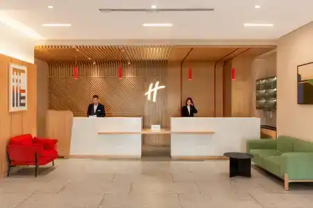 Holiday Inn - 2