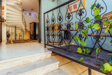 Taksim Wonder Suites Apart - 235