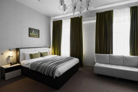 Boutique Statler - 170