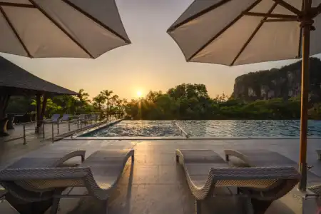 Railay Princess Resort & Spa - 18